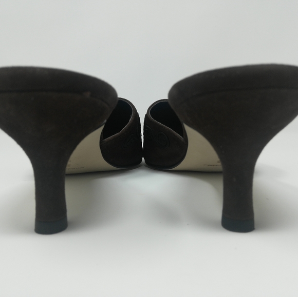 Ditto by Van Eli Women's Pump Heels Sz 8 - Picture 4 of 5